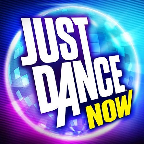 Logo Just Dance Now Ícone Logo Just Dance Now Ícone