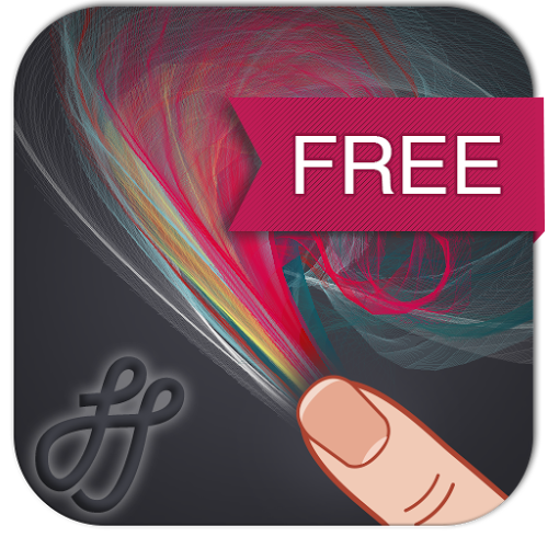Logo Flowpaper Free Ícone Logo Flowpaper Free Ícone