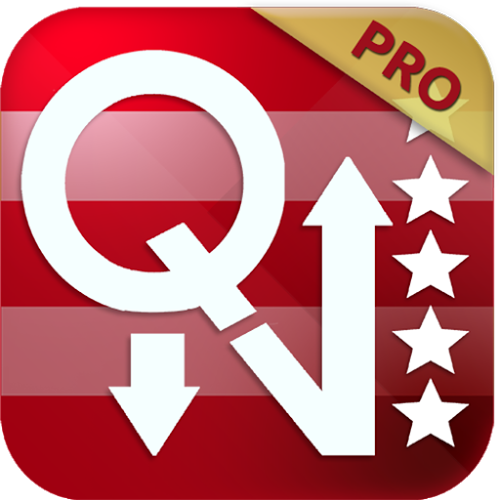 Logo QwickNote Pro Ícone Logo QwickNote Pro Ícone