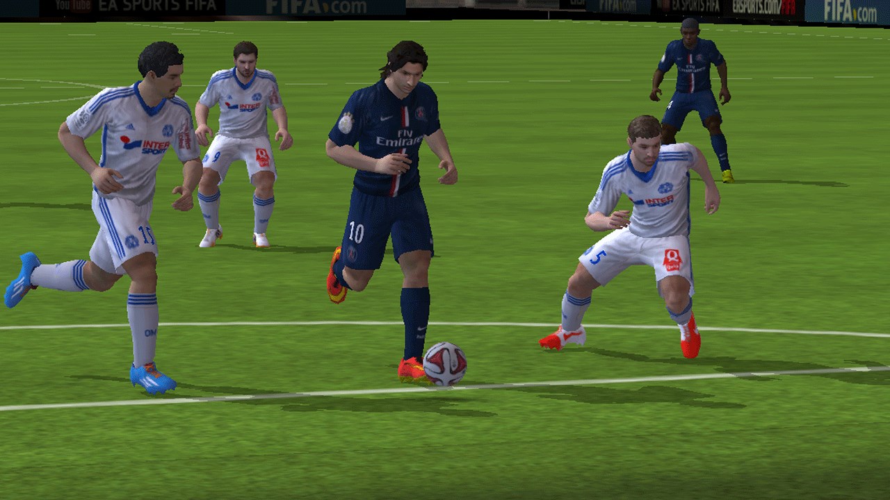 FIFA 15 Ultimate Team Download