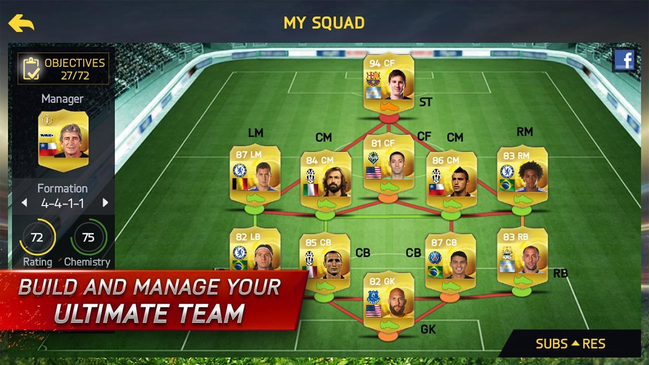 fifa 15 ultimate team download pc windows 10