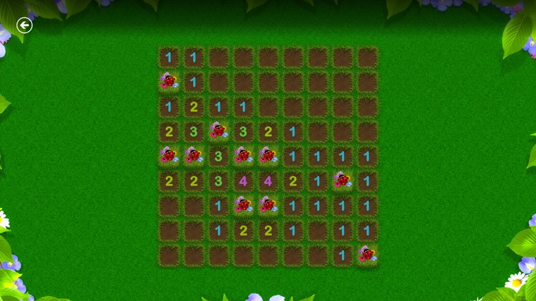 microsoft minesweeper daily challenges 8/20/19