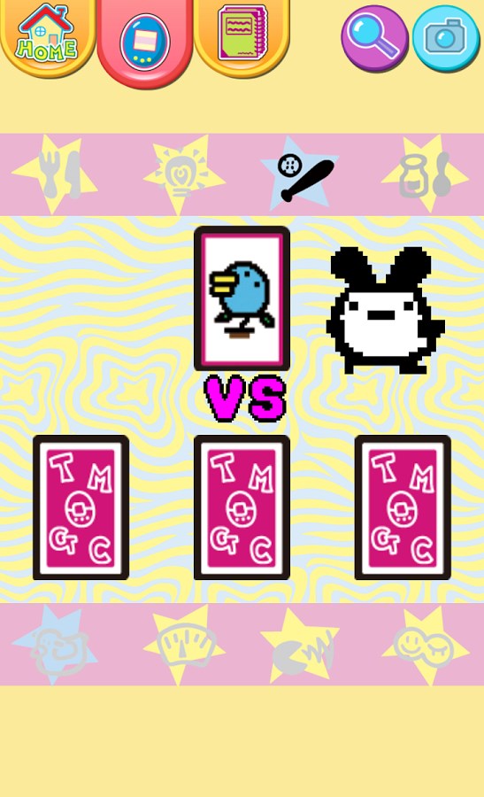 tamagotchi classic app