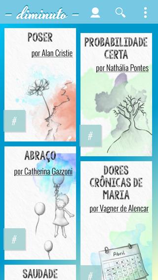 Imagem 1 do Diminuto