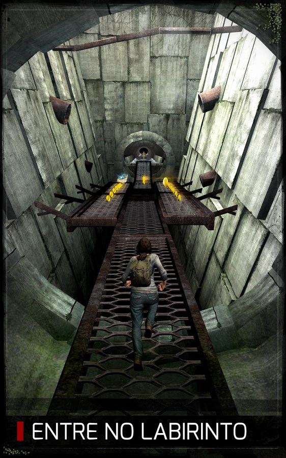 Imagem 2 do The Maze Runner