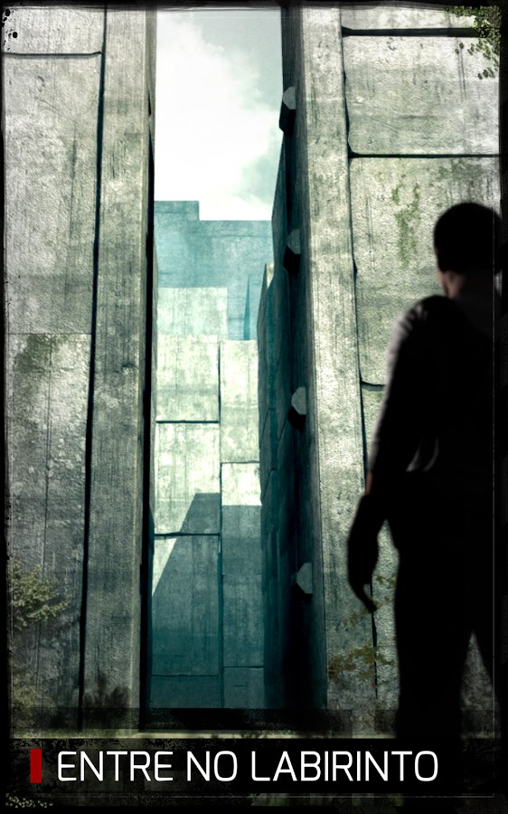 Imagem 5 do The Maze Runner