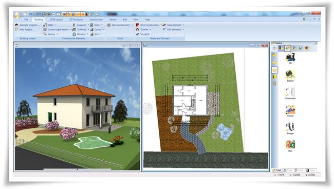 download Ashampoo 3D CAD Architecture 10.0