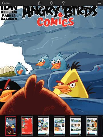 Imagem 8 do Madefire Motion Books & Comics