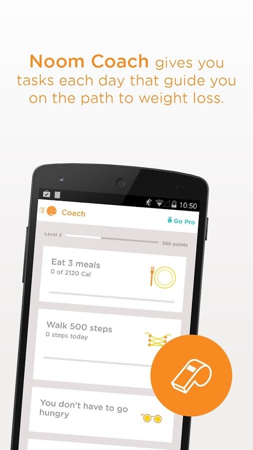 app per dimagrire noom per android app per dimagrire noom per android