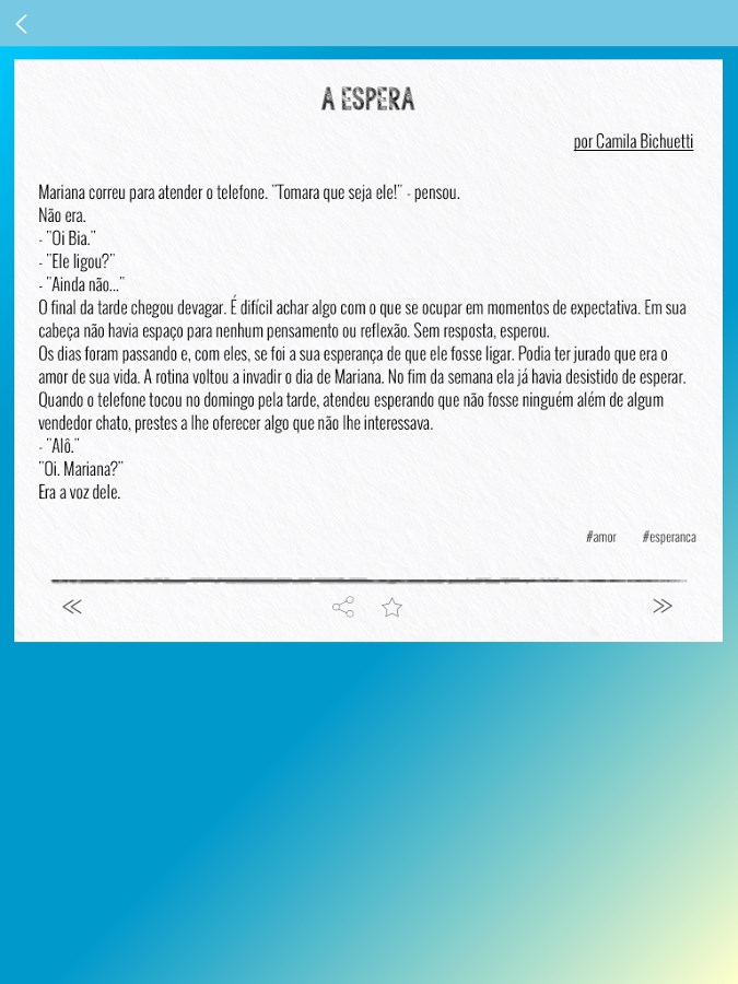 Diminuto - Imagem 2 do software