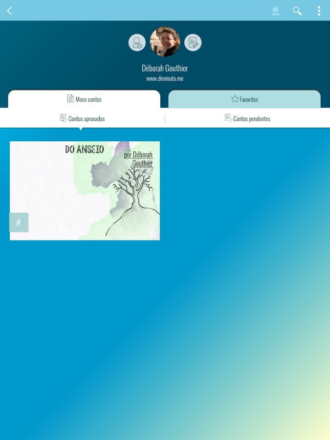 Imagem 4 do Diminuto