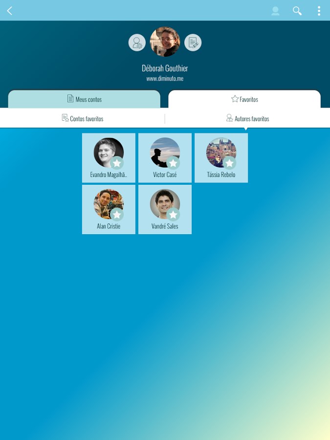 Imagem 5 do Diminuto