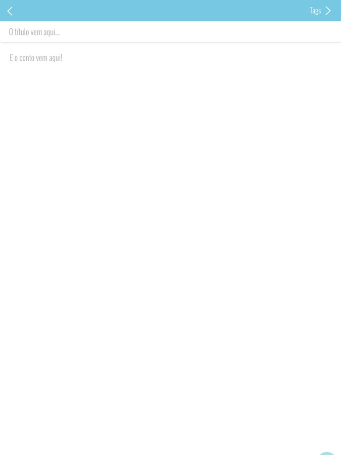 Imagem 6 do Diminuto