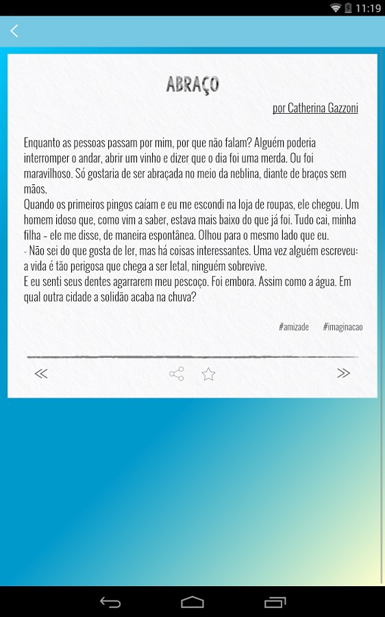 Imagem 9 do Diminuto