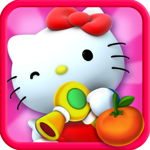 Logo Hello Kitty: Feriados Ícone Logo Hello Kitty: Feriados Ícone