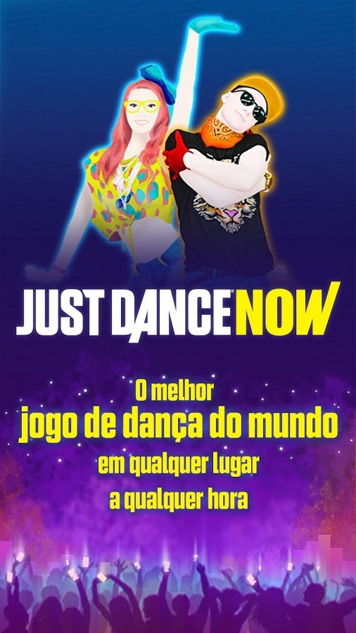 Imagem 1 do Just Dance Now