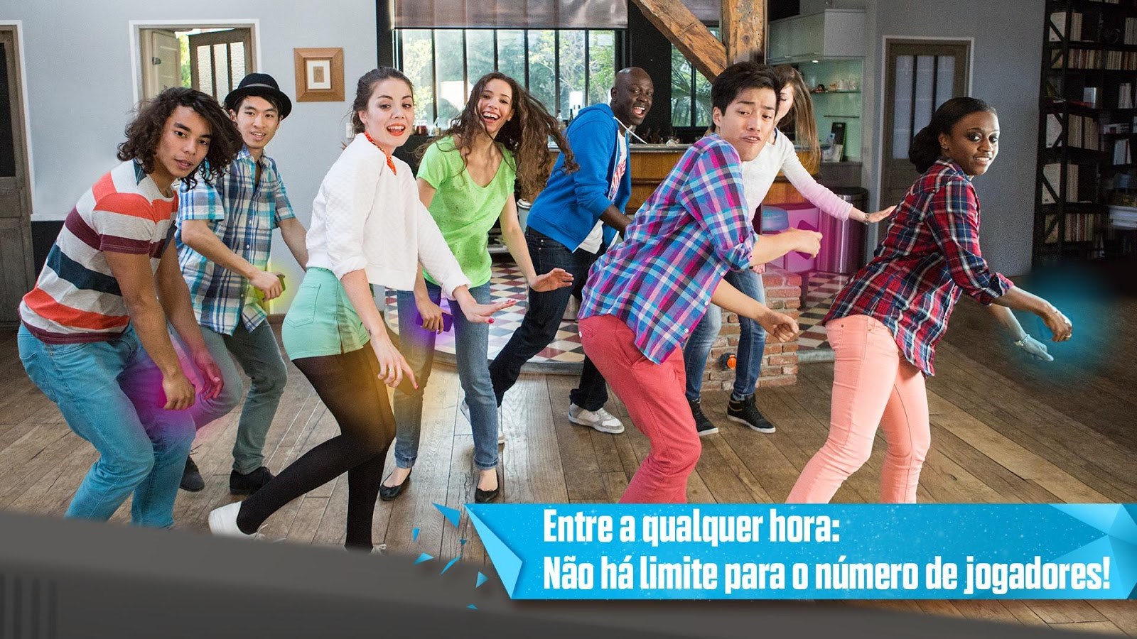Imagem 3 do Just Dance Now