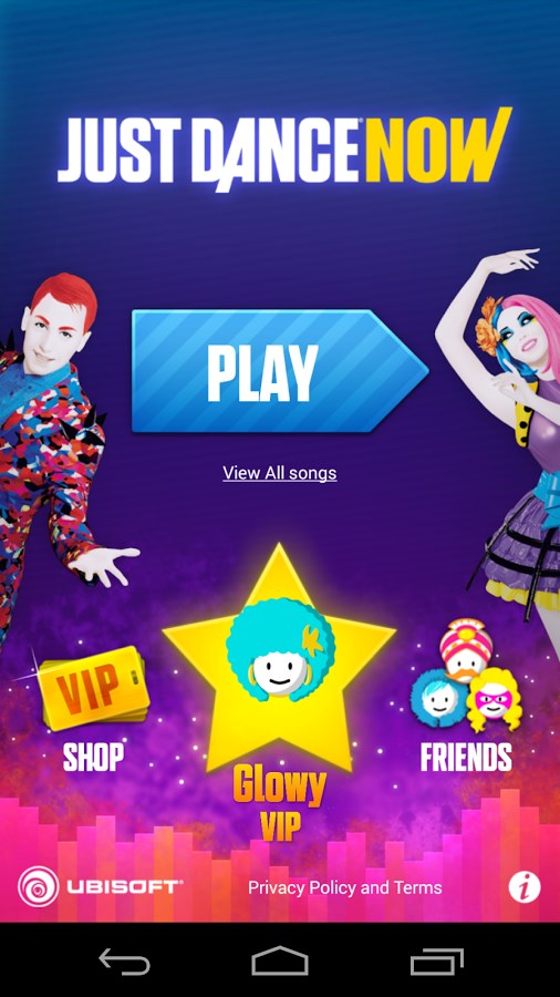 Imagem 6 do Just Dance Now
