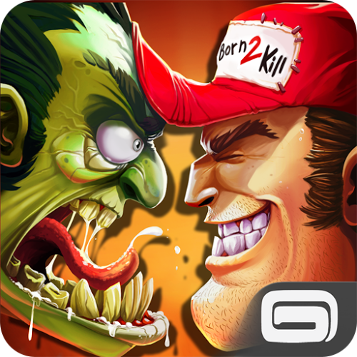 Logo Zombiewood – Zombies in L.A! Ícone Logo Zombiewood – Zombies in L.A! Ícone