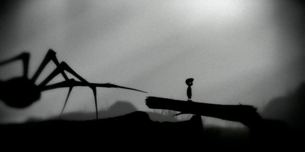 Limbo pode estar prestes a ser lançado para o PlayStation 4