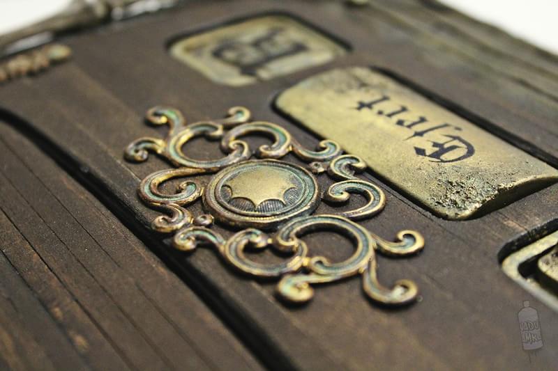 Super Nintendo é personalizado como a tumba de Drácula em Castlevania
