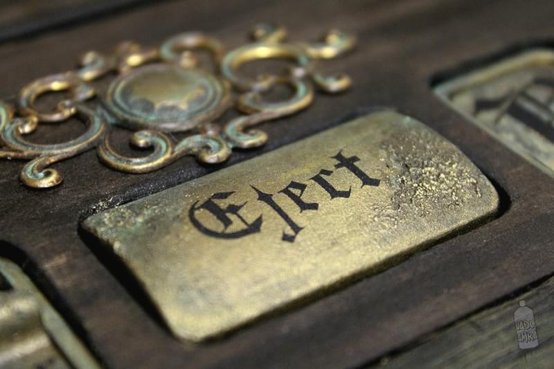 Super Nintendo é personalizado como a tumba de Drácula em Castlevania