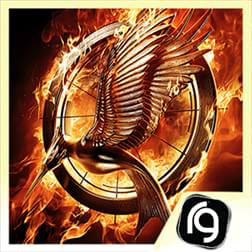 Logo Hunger Games - Panem Run Ícone Logo Hunger Games - Panem Run Ícone