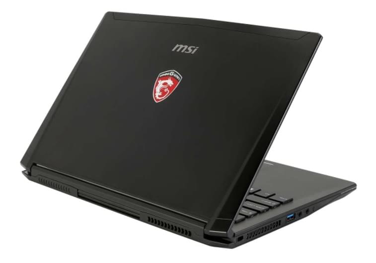 MSI traz o conjunto GS30 Shadow e Gaming Dock à CES 2015