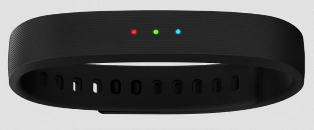 Barata e sem tela: Razer apresenta a pulseira inteligente Nabu X