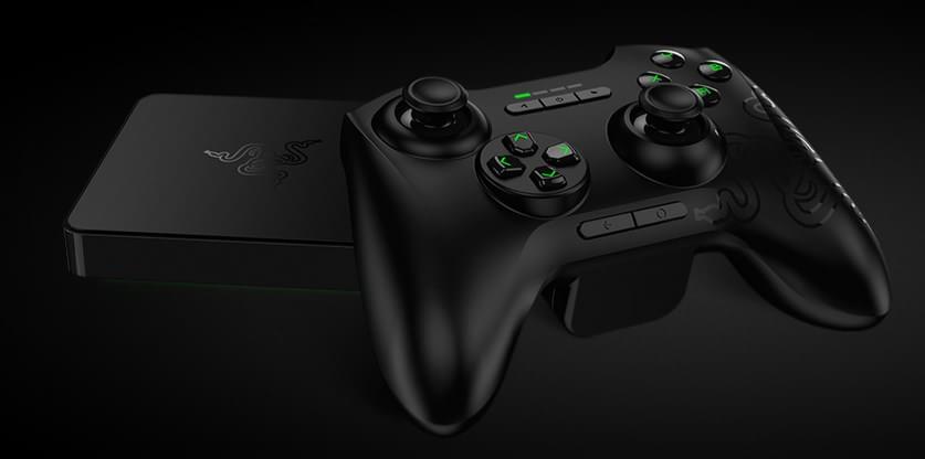 Razer Forge TV: console com Android TV transmite até jogos de PC