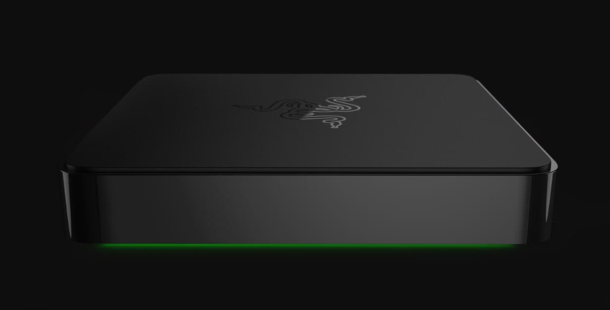 Razer Forge TV: console com Android TV transmite até jogos de PC