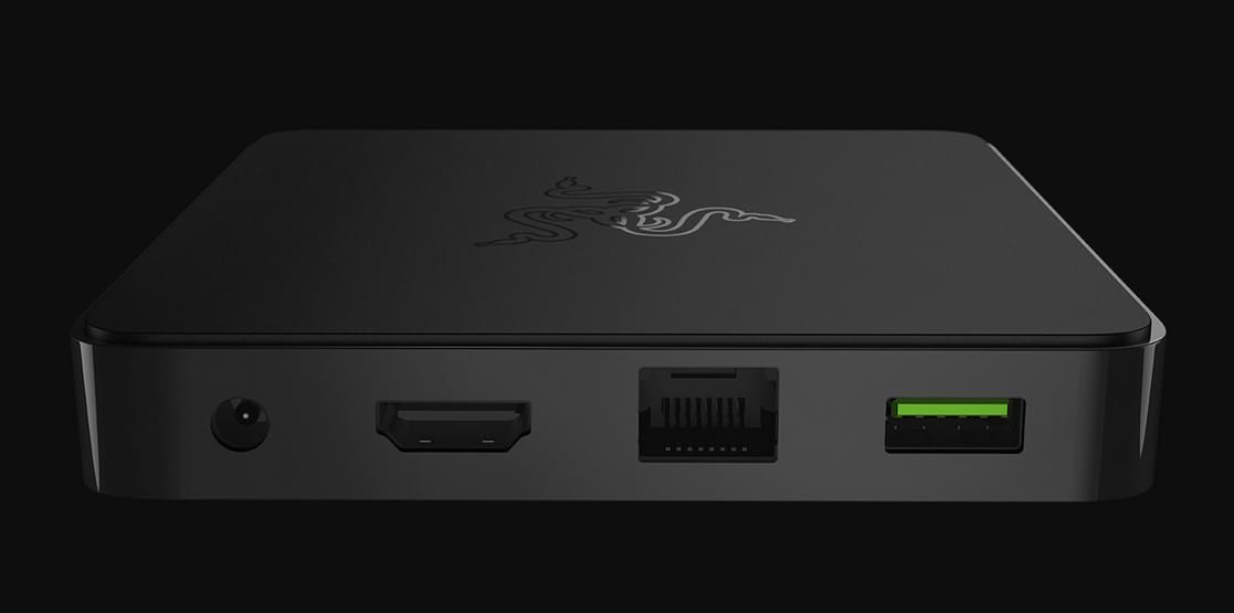 Razer Forge TV: console com Android TV transmite até jogos de PC