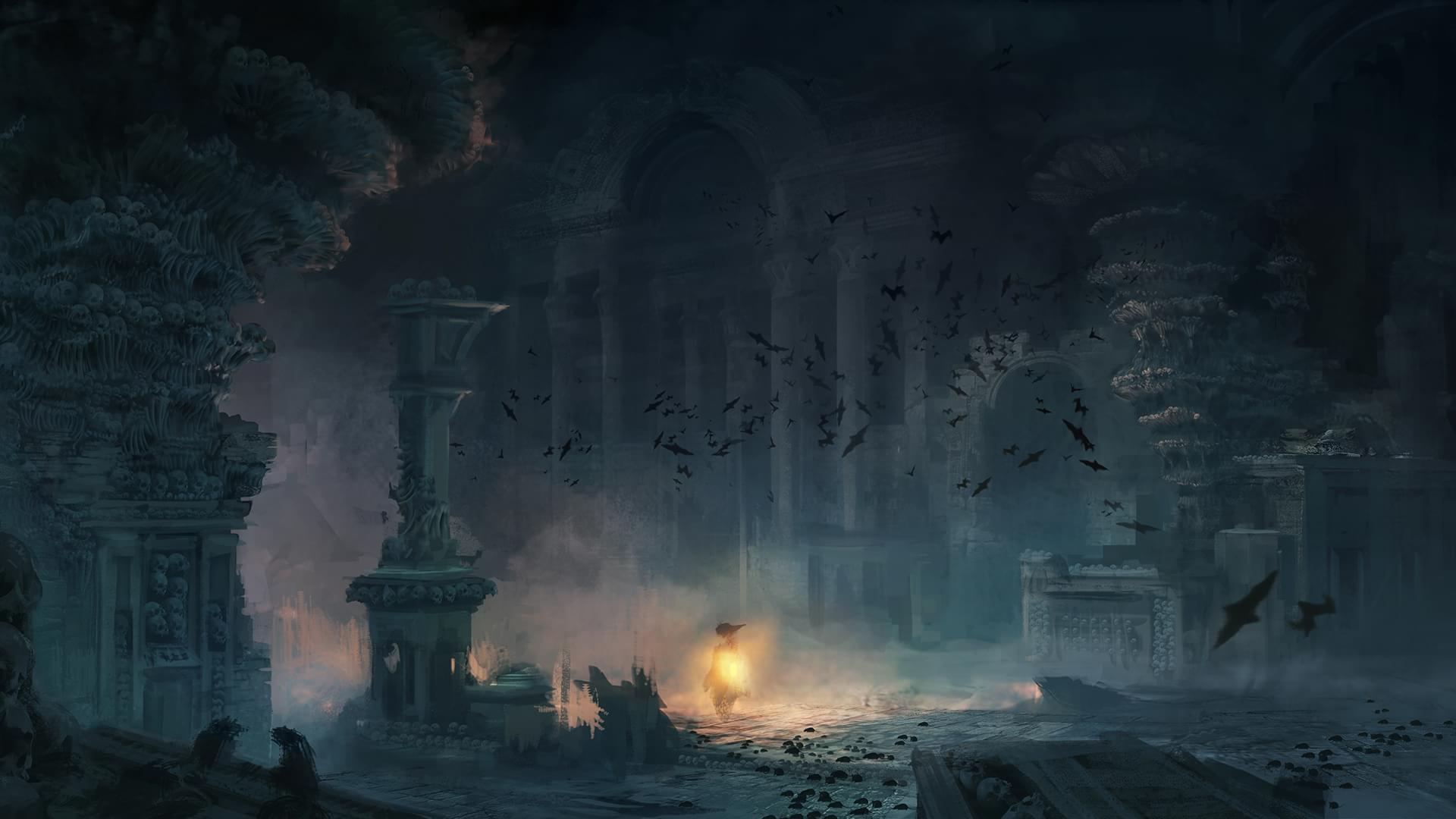 Gratuito, DLC Dead Kings para Assassin’s Creed Unity sai na próxima semana
