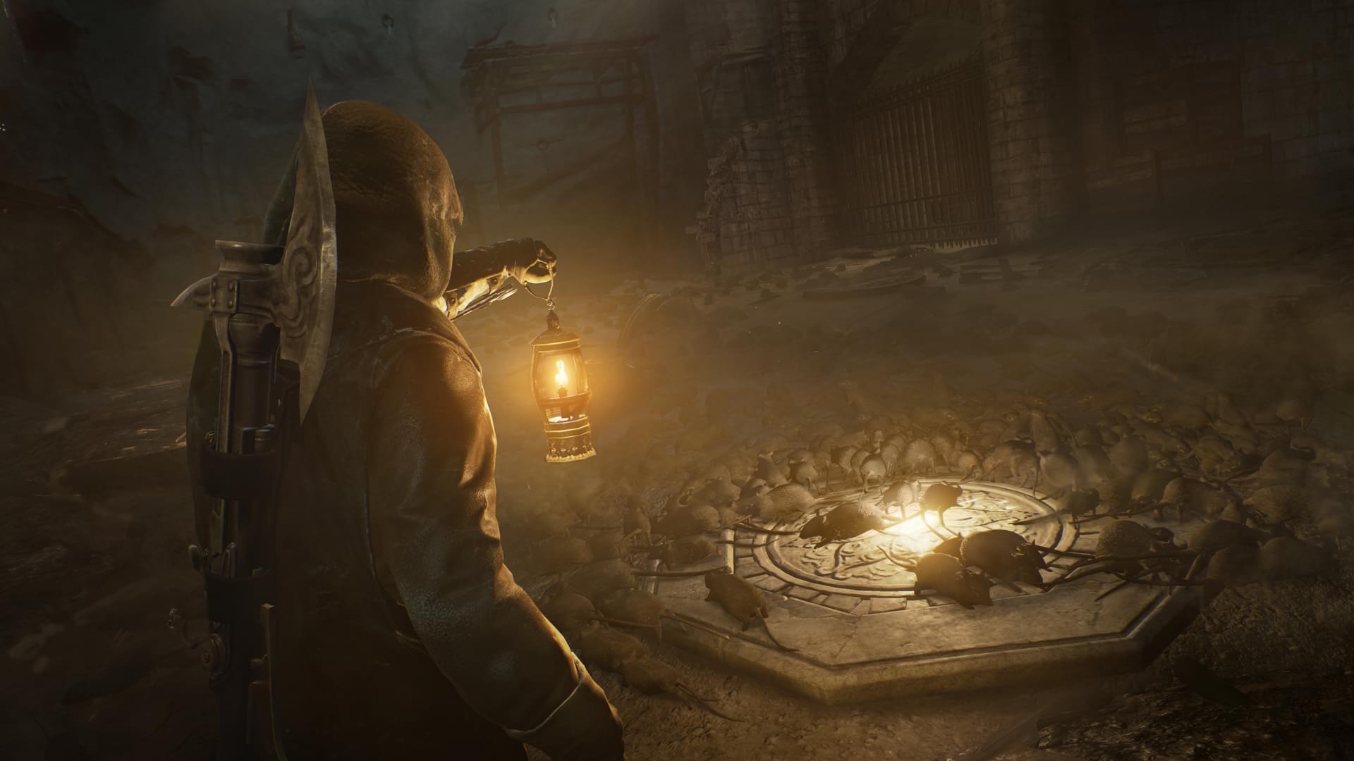 Gratuito, DLC Dead Kings para Assassin’s Creed Unity sai na próxima semana