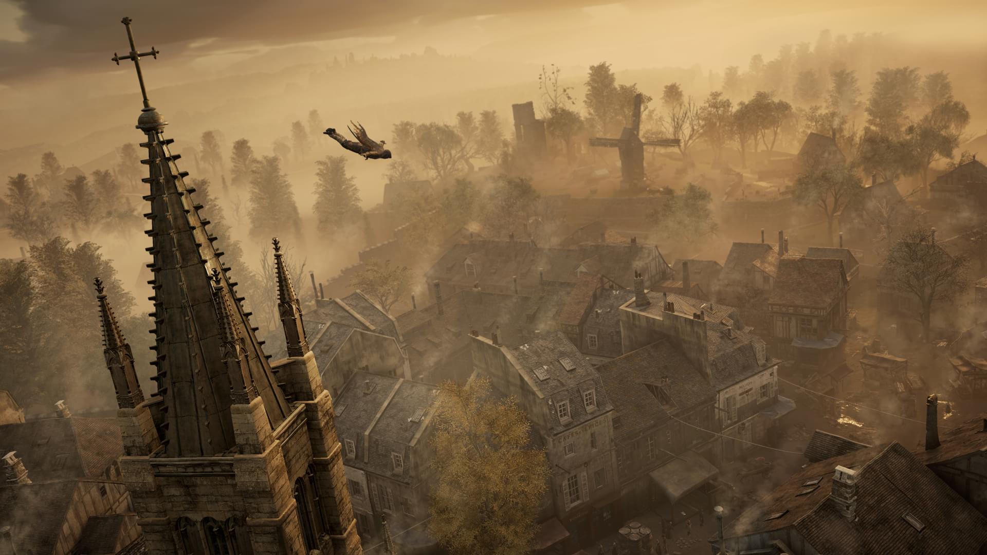 Gratuito, DLC Dead Kings para Assassin’s Creed Unity sai na próxima semana