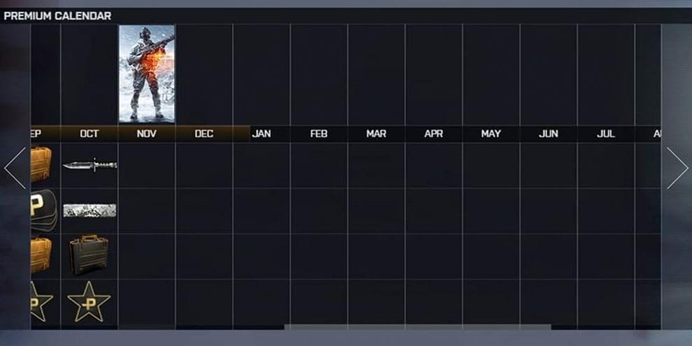 Calendário de DLCs de Battlefield 4 é estendido até dezembro de 2015
