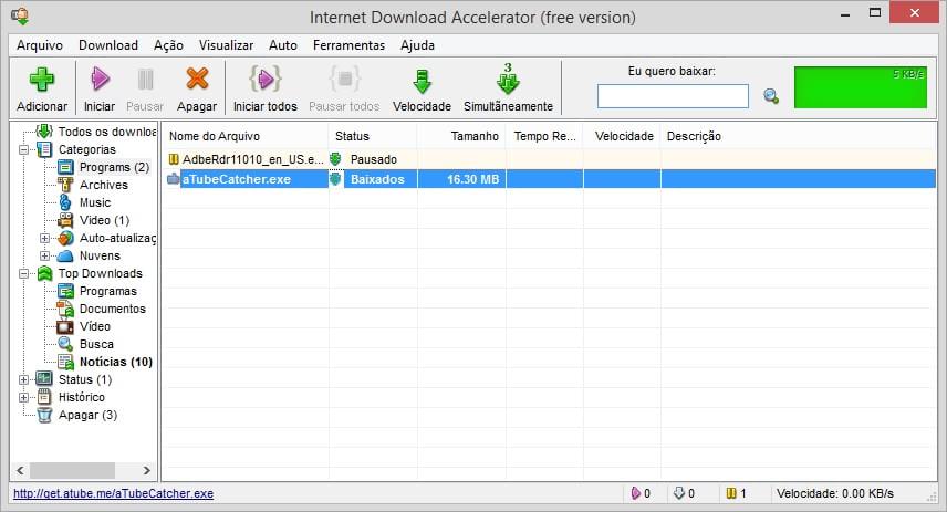 dial up internet accelerator download