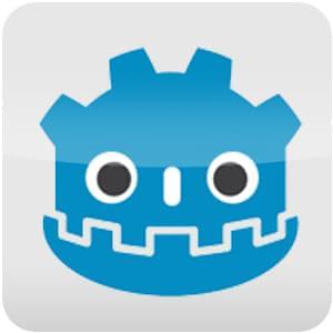 Logo Godot Engine Ícone Logo Godot Engine Ícone