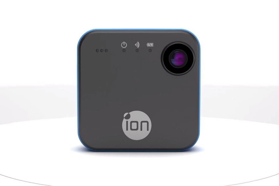 snapcam on mac