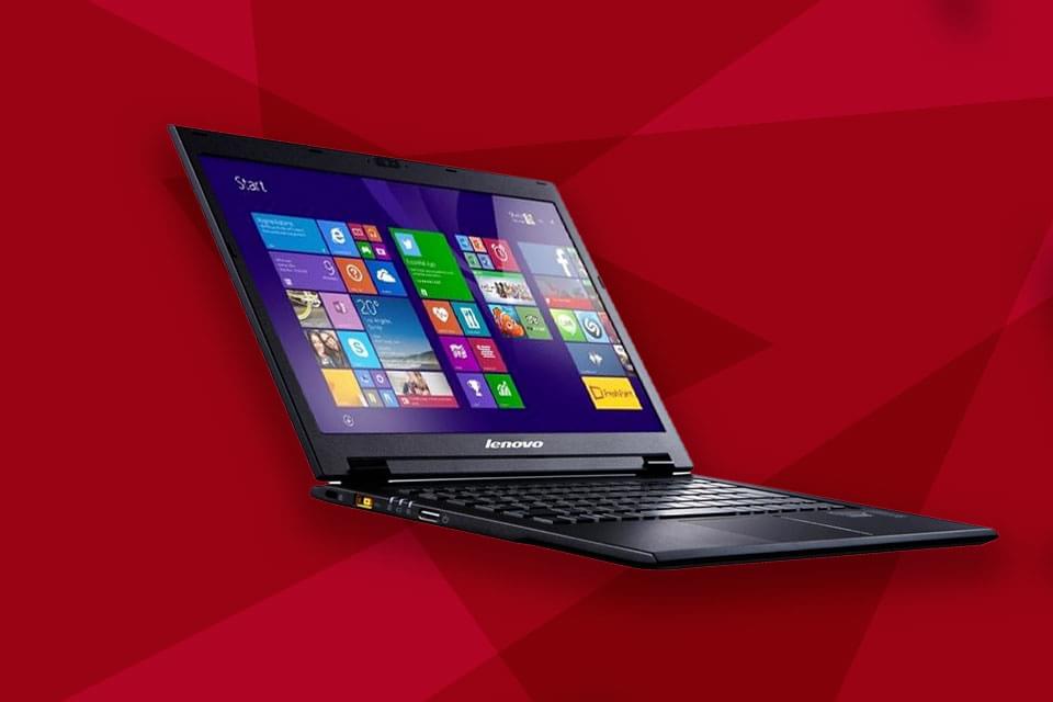 Imagem de: Lenovo lança notebooks LaVie Z de apenas 780 gramas