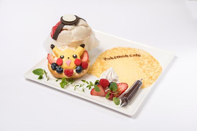 Tóquio ganha um café temático de Pokémon Omega Ruby e Alpha Sapphire