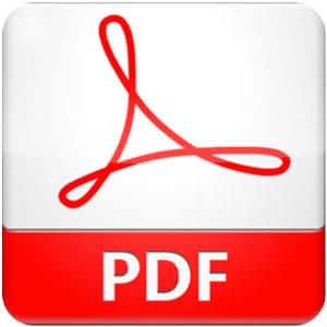 Logo PDF Editor Mac Ícone Logo PDF Editor Mac Ícone