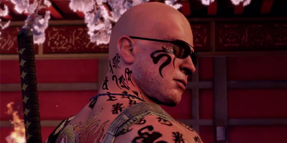 Desenvolvimento de Devil’s Third está quase completo, segundo Itagaki