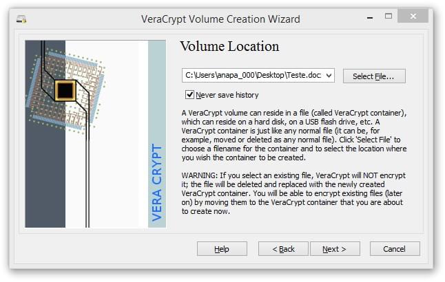 veracrypt download windows 10