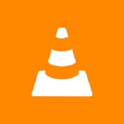 Logo VLC for Windows Phone Ícone Logo VLC for Windows Phone Ícone