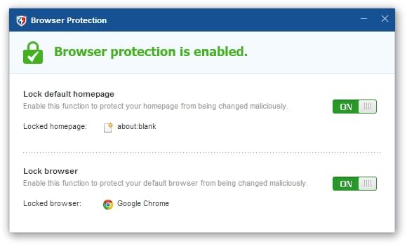 baidu antivirus download chrome