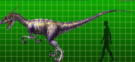 os 10 dinossauros em que você não gostaria de tropeçar mega curioso