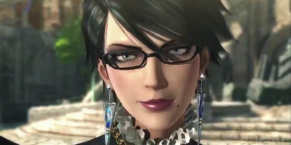 Para qualquer um: Bayonetta 2 é o game com mais acessibilidade de 2014