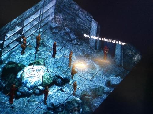 Recém-anunciado, Adventure Y liga eventos de Baldur’s Gate 1 e 2