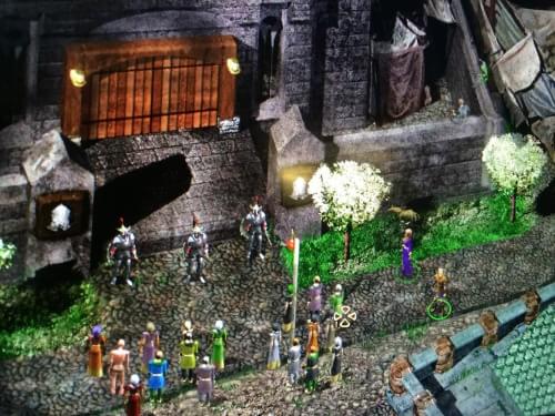 Recém-anunciado, Adventure Y liga eventos de Baldur’s Gate 1 e 2